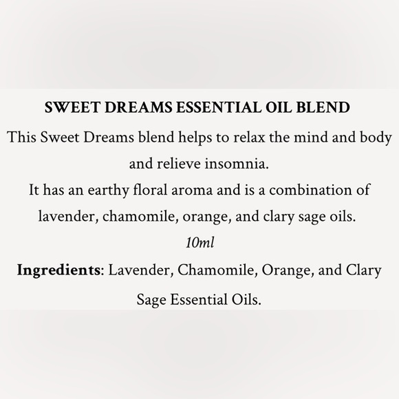 Woolzies Sleep Genius Essential Oil Sleep Kit - Picture 5 of 5